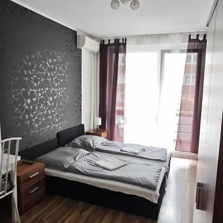 Apartment4you Apartment