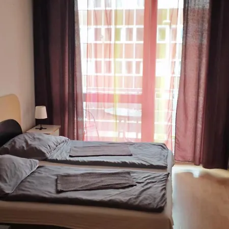 Apartment4you Apartment *