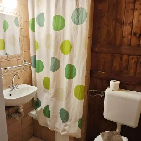 Apartment Apartment4you *