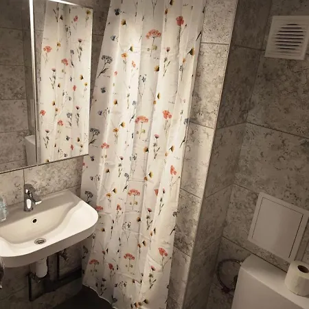 Apartment4you Budapest