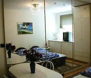 Apartment Apartment4you Budapest