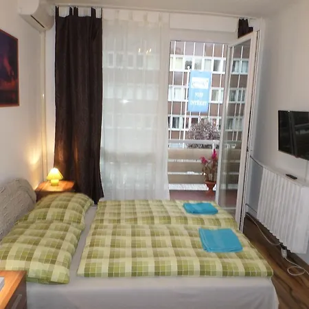 Apartment4you * Budapest