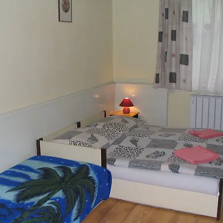 Daire Apartment4you Budapeşte