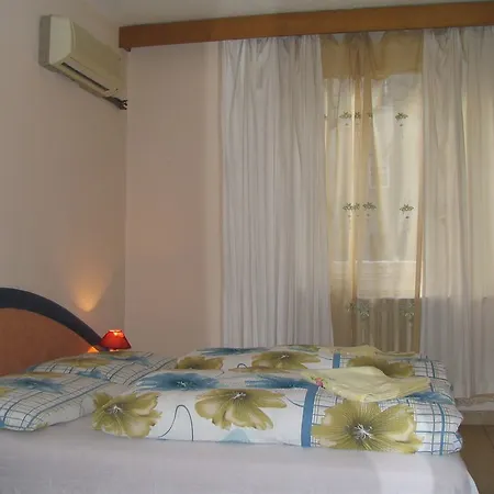 Apartment4you Daire Budapeşte