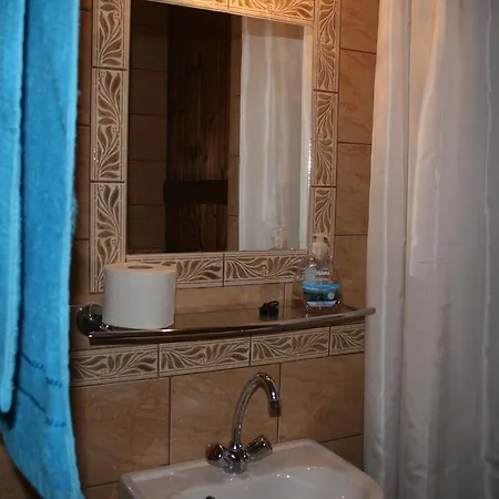 布达佩斯温馨公寓酒店 布达佩斯