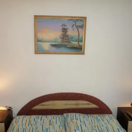 Apartment4you Διαμέρισμα Βουδαπέστη