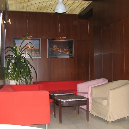 公寓 布达佩斯温馨公寓酒店 *