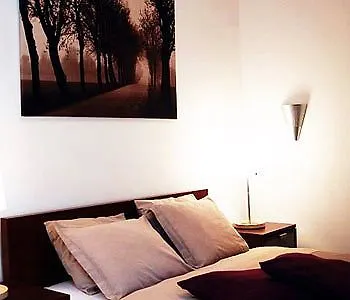Διαμέρισμα Apartment4you *