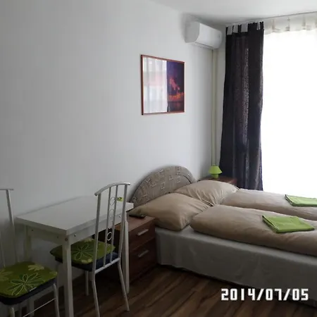 Διαμέρισμα Apartment4you Βουδαπέστη