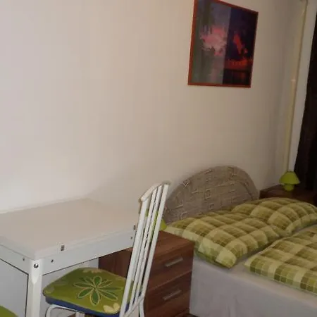 Apartment4you Apartmán *