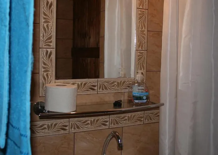 Apartment4you Budapest