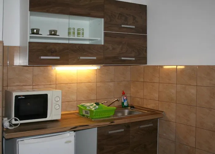 Apartman Apartment4you