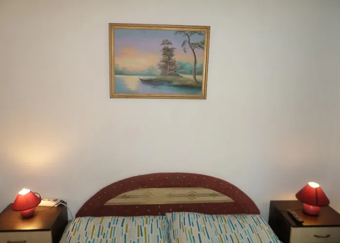 Apartment4you Apartman Budapest