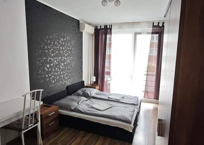 Apartment4you Apartman