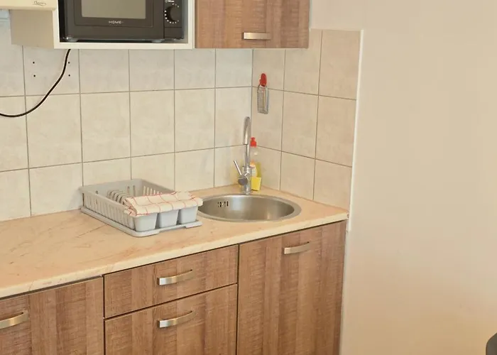 Apartman Apartment4you