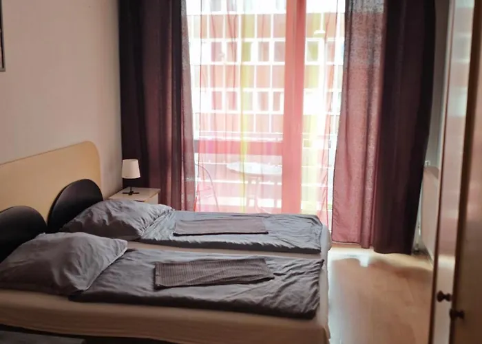 Apartment4you Apartman *