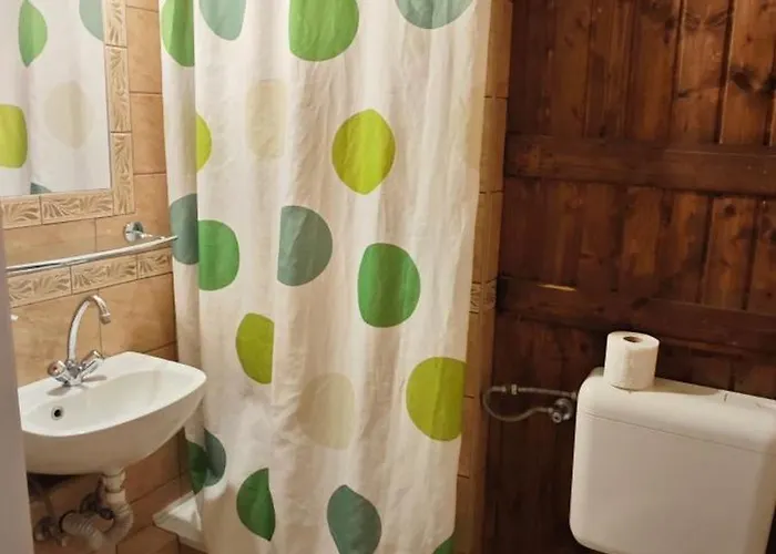 Apartman Apartment4you *