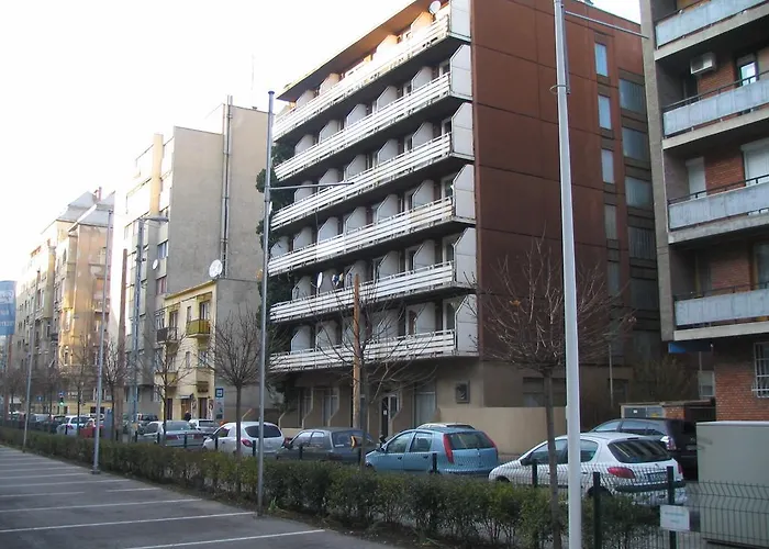 Apartman Apartment4you