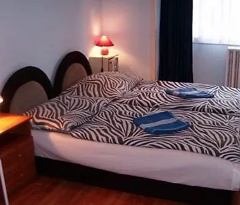 Apartment4you Apartman