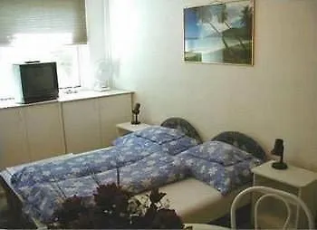 Apartment4you *