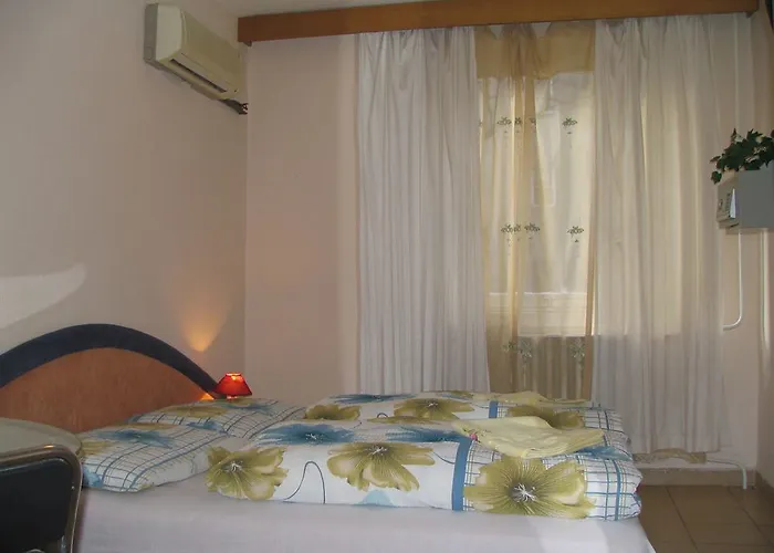 Apartment4you Apartman Budapest