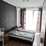Apartment4you 아파트