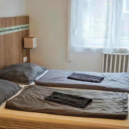 דירה Apartment4you בודפשט