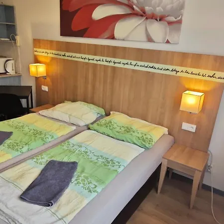 Apartment4you *