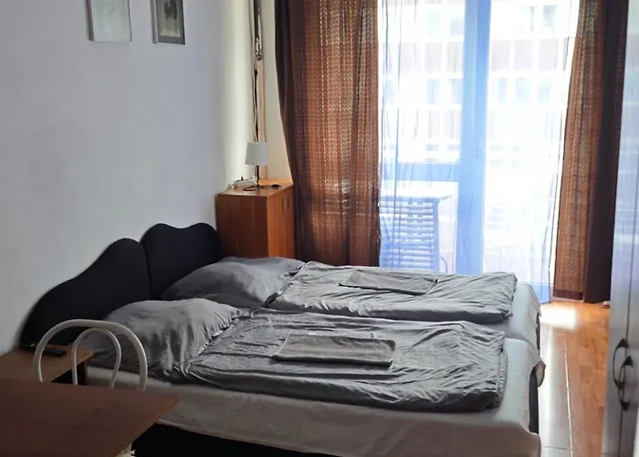 Apartment4you