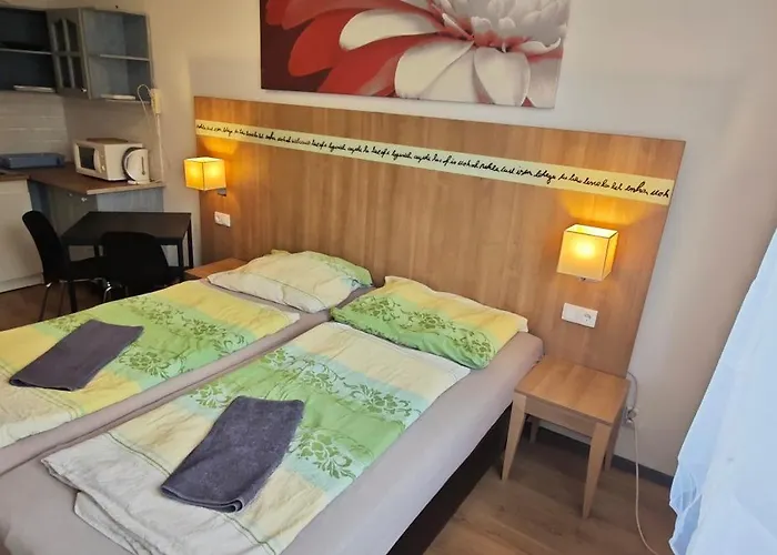 Apartment4you *