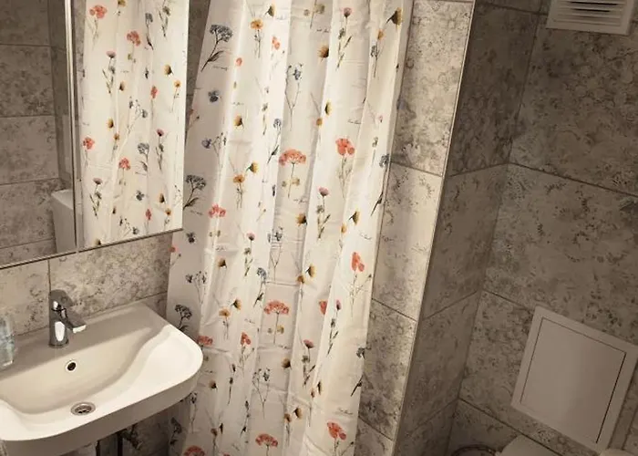 Apartment4you בודפשט