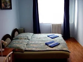 Apartment4you בודפשט