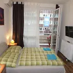 Apartment4you * Βουδαπέστη