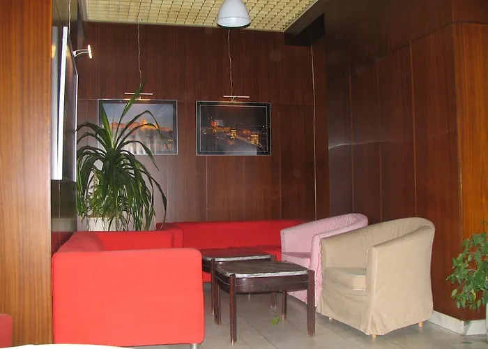 Apartamento Apartment4you *