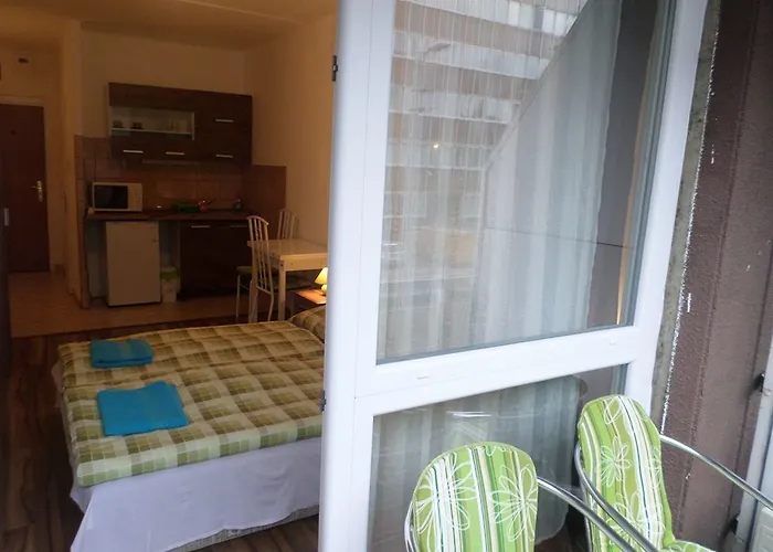 Apartment4you